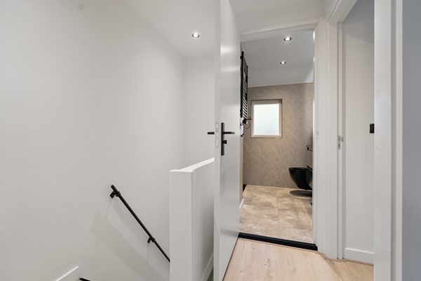 Medium property photo - Californiestraat 53, 1781 GP Den Helder